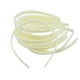 thumbnail image 1 of 10pcs 10mm Delgado Plástico Estrecho Alice Headbandas Diy Accesorio Para El Cabello Blanco, 1 of 2