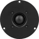 thumbnail image 3 of Tweeter Dayton Audio TD25F-4 1" Cúpula Suave 4 Ohmios, 3 of 3