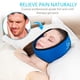 thumbnail image 4 of Paquete de hielo facial AllSett Health TMJ Relief con paquetes de gel, 4 of 7