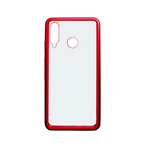 Oem - Carcasa Magnetica Genérico P20 Lite Rojo
