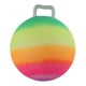thumbnail image 3 of Pelota De Salto, Juego De Patio Al Aire Libre, Pelota De Ejercicio De 18 Pulgadas, Pelota Animosa Para Niños Y Niñas Con Mango, 3 of 5