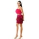 thumbnail image 5 of Falda Metalizada con Flecos, 5 of 5