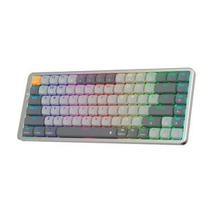 Teclado Gamer Inalámbrico Redragon Azure K652Gg Rgb Pro Inglés