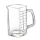 thumbnail image 4 of Ca?os Ca?os Resistentes Al Calor Taza Medidora De Bebidas Herramientas De Camareros Para Barra B, 4 of 5