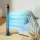 thumbnail image 3 of Ventilador Torre Mollie Gris 38 Pulgadas, 3 of 3