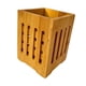 thumbnail image 5 of Soporte de utensilios para soportes para el soporte de palillos de bambú de palillo de palillo, alta capacidad, multipropósito, soporte de topeador de, 5 of 5