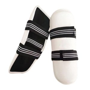 Ioensy - Protector De Taekwondo Con Correa Elástica Ajustable Para Grappling, Mma Y Karate