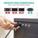 thumbnail image 3 of Cable de Alimentación LORDTRONICS de 3 Patas 3 m 125V 10A, 3 of 7