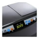 thumbnail image 3 of Estufa Calefactor A Parafina Kerosene 12000BTU LED Negro KPL-36, 3 of 6