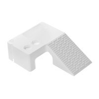 Ioensy - Plataforma De Descanso Y Asoleamiento Para Tortugas Plataforma Para Tanque De Tortugas Para Anfibios Terrapin Medium