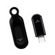 thumbnail image 4 of Mini Control Remoto Controlador De Teléfono Móvil Plug And Play Home Air Type-C Negro, 4 of 5