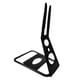 thumbnail image 3 of Soporte Para Estacionamiento De Bicicletas Soporte Para Soporte De Piso Resistente Montado En El Eje Soporte Para Reparación Negro, 3 of 5