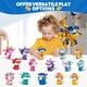 thumbnail image 5 of Juguete avión robot transformable 2 en 1 Marty de Super Wings, 5 of 6
