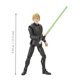 thumbnail image 2 of Figura de acción Hasbro Star Wars Galaxy of Adventures, el caballero Jedi Luke Skywalker, 2 of 5