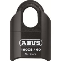 Abus - Candado Acero 190Cs/60 Con Clave