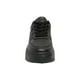 thumbnail image 3 of Zapatilla Clair Negro Alquimia, 3 of 5