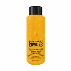 Nishman - Talco Barber Shave Powder 180 G