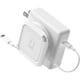 thumbnail image 1 of Organizador de Cables Fuse Reel Side Kick para Cargadores MacBook, 1 of 3