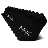 Calcetines Calvin Klein Lightweight Performance, Paquete De 12
