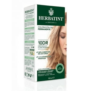Herbatint - Coloración Permanente Natural 10Dr - Rubio Crepusculo