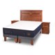 thumbnail image 2 of Cama Europea Super Premium King Bd + Muebles Milan, 2 of 12