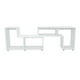 thumbnail image 4 of Rack Tv 40 Extensible Fm-036b - Blanco, 4 of 7