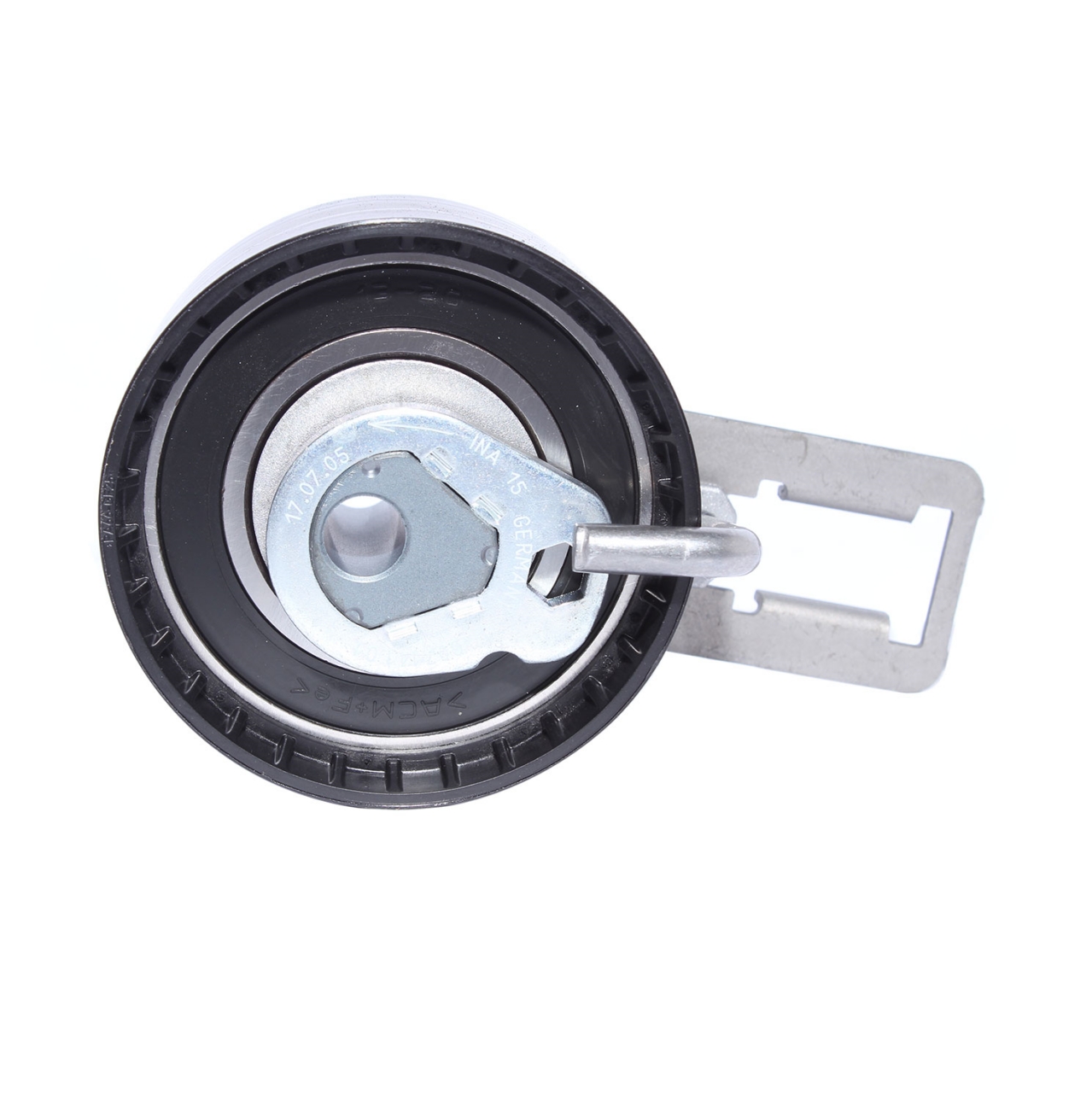 Repuestos Del Sol - Kit Distribucion Peugeot 508 1.6 2012 2015