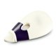 thumbnail image 2 of Rueda de tiza ergonómica Prym blanca para marcar tela, 2 of 4