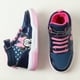 thumbnail image 3 of Zapatillas Con Luces Niña Minnie Spying Azul Disney, 3 of 5