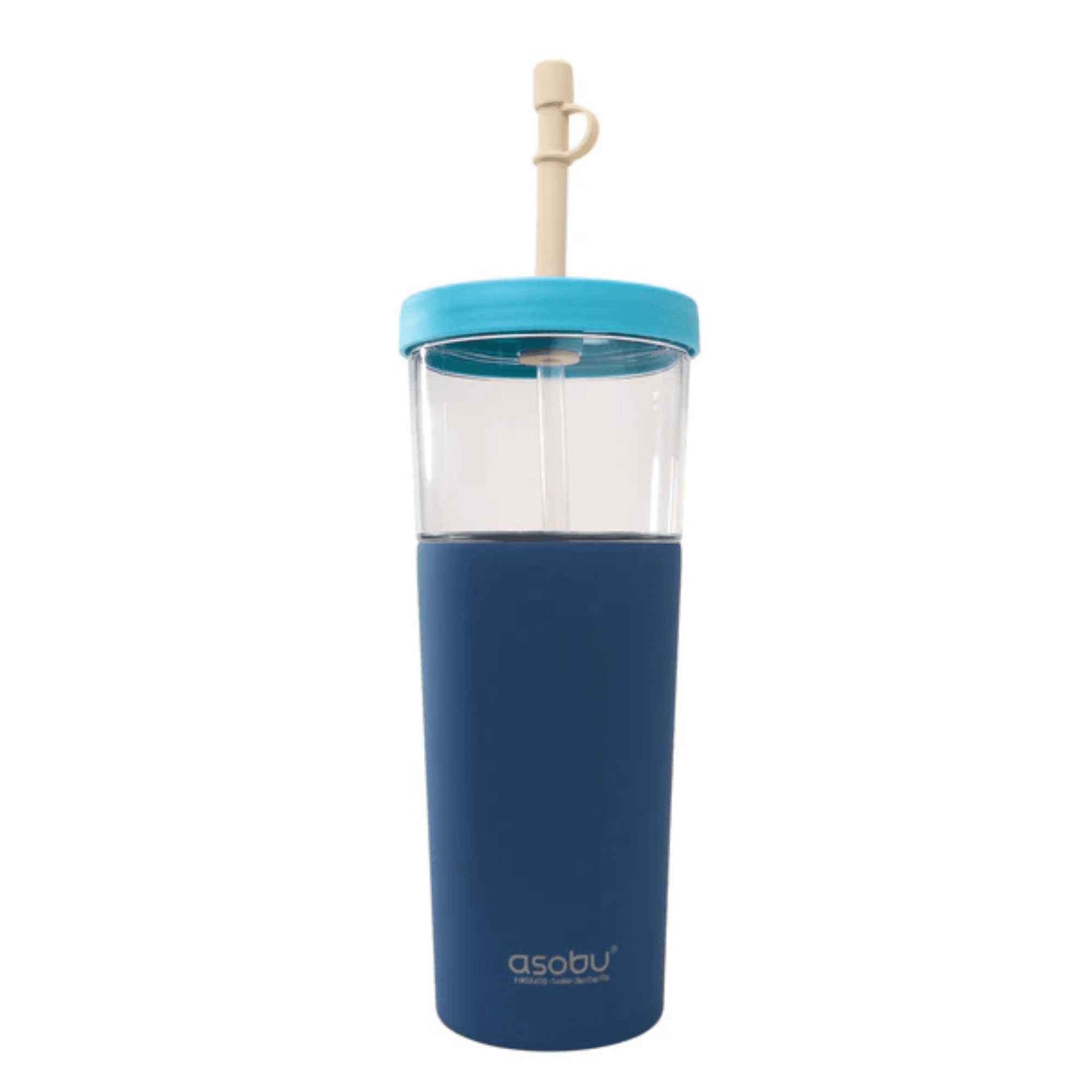 Asobu Chile - Vaso Termico 2x1 Marina Azul Pastel