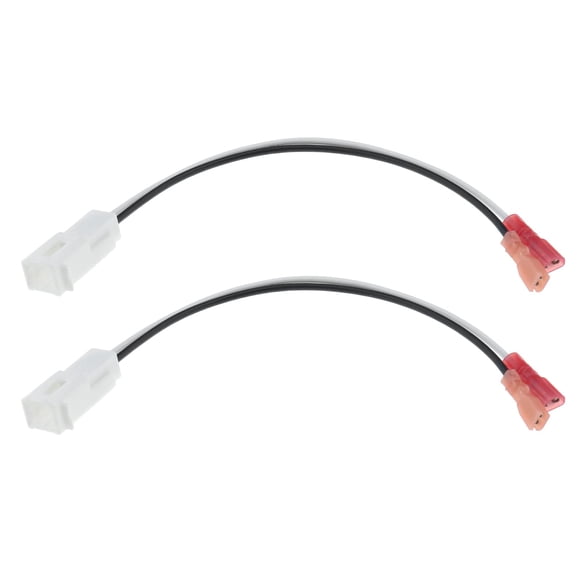 Arnés de cableado para altavoces de coche Micro Traders 72-7902 (2 unidades)