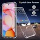 thumbnail image 3 of Funda GSDCB para Google Pixel 11 TPU delgada a prueba de golpes transparente, 3 of 9