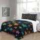 thumbnail image 5 of Owl Anime Duvet Cover3D Print Quilt Cover Comforter Covers for Boys Gir Bedding Set Soft Microfiber with Pillow Cases with, 5 of 5