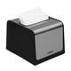 thumbnail image 1 of Dispensador De Servilletas Intercaladas Acero Inoxidable, 1 of 4