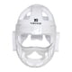 thumbnail image 1 of Karate Headgear Soft Head Gear Safety Head Guard Protección De Cara Impermeable, 1 of 5