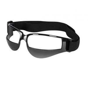 Ioensy - Gafas De Baloncesto Gafas Profesionales Hombres Mujeres Equipo De Entrenamiento Duradero Negro