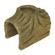thumbnail image 3 of Kaytee Timothy Treat Hideout para mascotas, conejos y conejillos de indias, 3 of 3