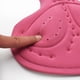 thumbnail image 3 of Calza De Ciclismo Gel, Short Ropa Interior Acolchada Mujer multicolor L, 3 of 5
