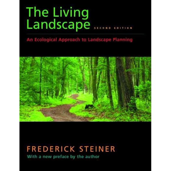 Island Press – The Living Landscape, 2ª Edición