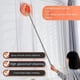thumbnail image 2 of Get Your Cleaning Done with Ease - 1pc Dual-Purpose Wet and Dry Mop with 1.5 Meters Long Combination Rod for Cleaning Ceilings, Floors, and Cars, 2 of 4