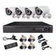 thumbnail image 3 of Kit Cctv 4 Cámaras De Seguridad Mas Dvr 1080p Full Hd, 3 of 6