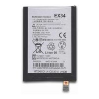 Genérico - Batería Para Motorola Moto X