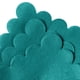 thumbnail image 3 of Servilletas POUYRBA 100 unidades verde oscuro con borde festoneado, 3 of 7