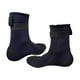 thumbnail image 1 of 2x Calcetines De Agua De Neopreno Calcetines De Buceo Para Remar Actividades Al Aire Libre Yoga XS, 1 of 3