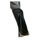 thumbnail image 2 of Polainas Corraleras Adulto Disfraz Huaso Traje Huaso Fiesta Patrias, 2 of 5