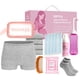 thumbnail image 1 of Kit Postparto SOFTCA Peri Bottle Ice Pads Completo, 1 of 3