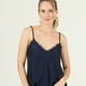 thumbnail image 1 of Pijama de Mujer Kenya Azul, 1 of 4