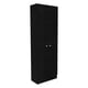 thumbnail image 2 of Closet 2 Puertas Home Wengue 180x60x30 Cm, 2 of 3