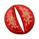 thumbnail image 4 of Juego de sagradas, suministros de adivinación de , copa de adivinación, copas budistas, herramientas de adivinación Feng Shui taoísta, Dragón rojo S, 4 of 5
