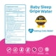 thumbnail image 3 of Gripe Water Babies Magic T Baby Sleep para cólicos y gases, 3 of 6